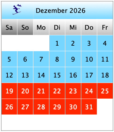 Dezember 2026