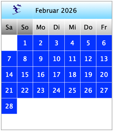 Februar 2026