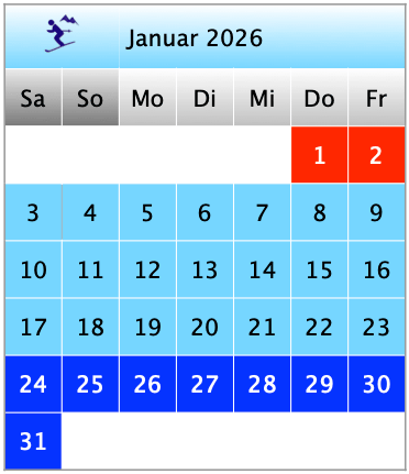 Januar 2026