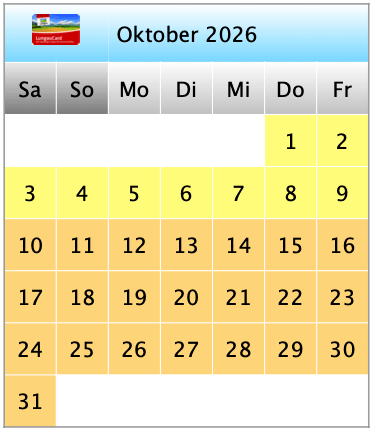 Oktober 2026