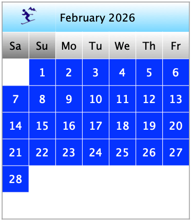 February 2026