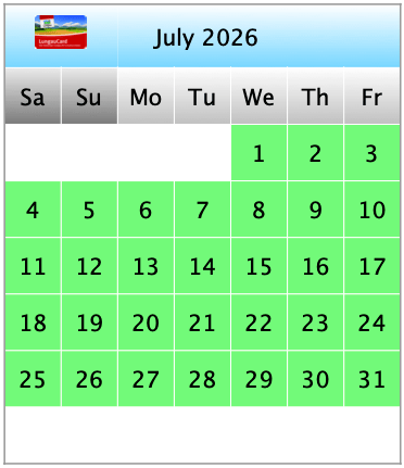 July 2026