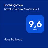 Booking. com Review img