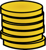 Additional Costs icon