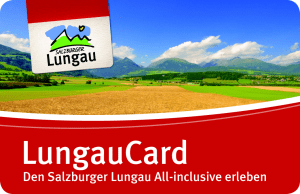 LungauCard icon