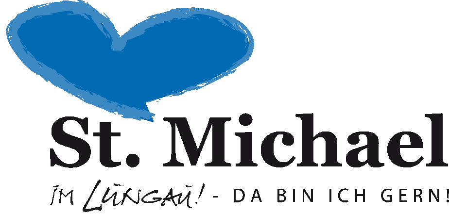 Sankt Michael Logo