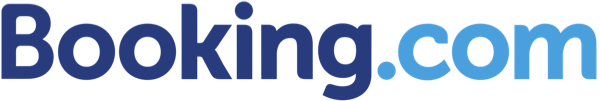 Booking. com logo