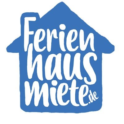 Ferienhausmiete logo