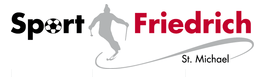 Sport Friedreich Logo