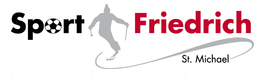 Sport Friedrich logo