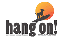 Hang on logo