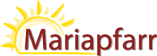 Mariapfarr Logo