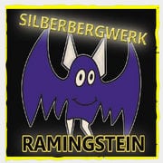 Silverbergwerk Logo