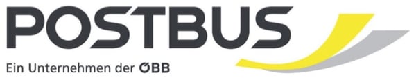 Postbus logo