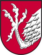 Mariapfarr Coat of Arms