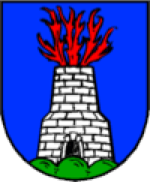 Thomatal Coat of Arms