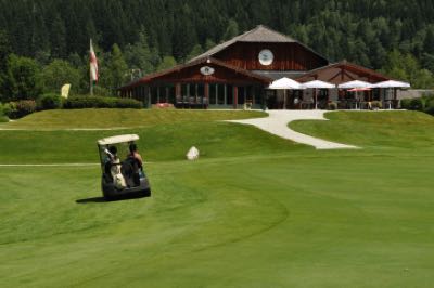 19'er Golf Club Restaurant  img