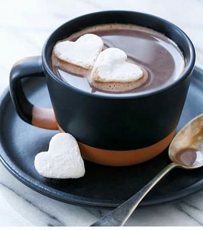 Hot Chocolate img