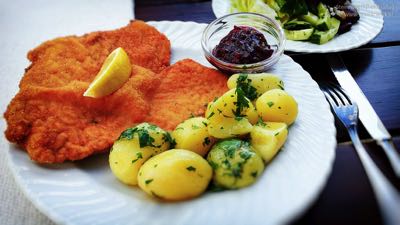 Wienerschnitzel