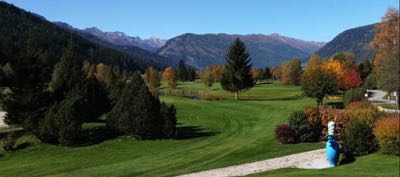 Golf Club Lungau img