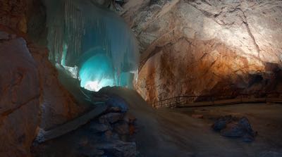 Ice Cave img