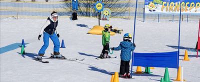 Kids ski img