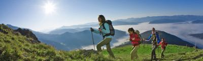 Mountain Walk Pano img